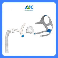 Alternative view of Dây Mặt Nạ ResMed N20 Thay Thế – Ôm Đầu, Dễ Điều Chỉnh