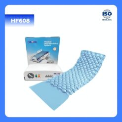 Dem Hoi Chong Loet Cai Tien Van Ngat Oromi HF608 2