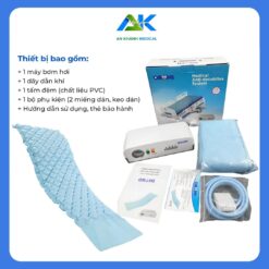 Dem Hoi Chong Loet Cai Tien Van Ngat Oromi HF608 3