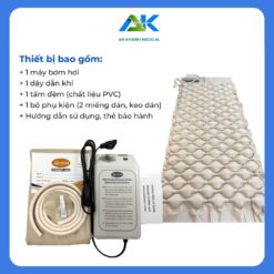 Dem Hoi Chong Loet Oromi HF A 7
