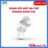Doan Noi Mat Na Tho ResMed AirFit F20