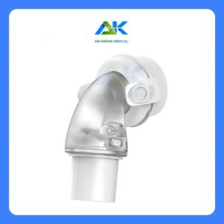 Doan Noi Mat Na Tho ResMed AirFit F20 2