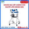 Khung Bai Liet 6 Banh Cho Nguoi Lon Oromi W02