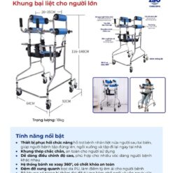 Khung Bai Liet 6 Banh Cho Nguoi Lon Oromi W02 5