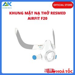 Khung Mặt Nạ Thở ResMed AirFit F20