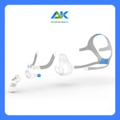 Khung mat na tho ResMed AirFit F20 3