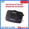 May Do Da Ky Ho Hap ApneaLink Air ResMed