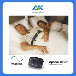 May Do Da Ky Ho Hap ApneaLink Air ResMed 3