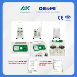 May Hut Dich 2 Binh Oromi 9E A 6