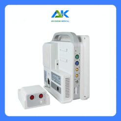 May Monitor Theo Doi Benh Nhan Yonker E12 Da Thong So 3