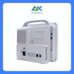 May Monitor Theo Doi Benh Nhan Yonker E12 Da Thong So 4