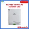 May Tao Oxy Philips Simplygo Mini