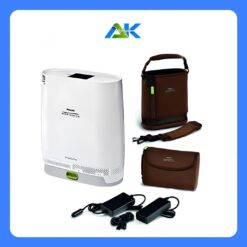 May Tao Oxy Philips Simplygo Mini 3