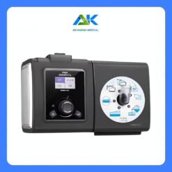 Alternative view of Máy Trợ Thở Philips BiPAP Auto BiFlex System One – BH 2 Năm
