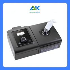 May Tro Tho Philips BiPAP Auto BiFlex System One 2