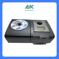 May Tro Tho Philips BiPAP Auto BiFlex System One 3