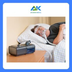 May Tro Tho Philips BiPAP Auto BiFlex System One 4