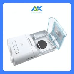 May Tro Tho Philips DreamStation Auto CPAP 2