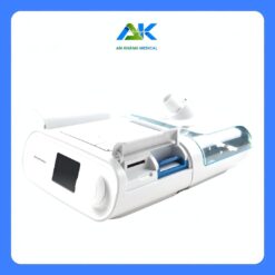 May Tro Tho Philips DreamStation Auto CPAP 4