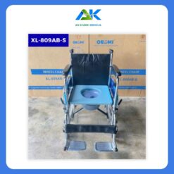 Xe Lan Bo Hai Lop Ghe XL 809A S XL 809AB S 3