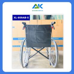 Xe Lan Bo Hai Lop Ghe XL 809A S XL 809AB S 4