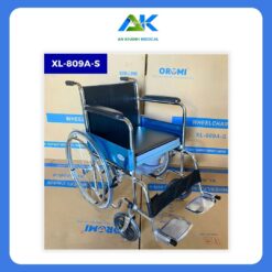Xe Lan Bo Hai Lop Ghe XL 809A S XL 809AB S 5