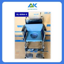 Xe Lan Bo Hai Lop Ghe XL 809A S XL 809AB S 6