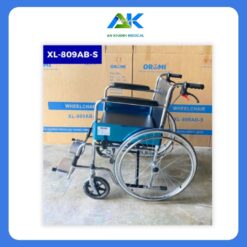 Xe Lan Bo Hai Lop Ghe XL 809A S XL 809AB S 7