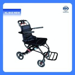 Xe Lan Du Lich Gap Gon Sieu Nhe Co Tay Keo XL 84S NEW 2