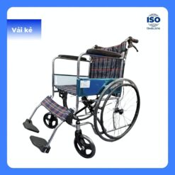 Xe Lan Khung Ma Crom Gap Gon Oromi XL 8751 3