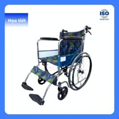 Xe Lan Khung Ma Crom Gap Gon Oromi XL 8751 4