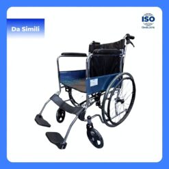 Xe Lan Khung Ma Crom Gap Gon Oromi XL 8751 5