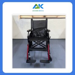 Xe Lan Vanh Duc Co Phanh OROMI XL 82 16PVC 4