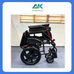 Xe Lan Vanh Duc Co Phanh OROMI XL 82 16PVC 6